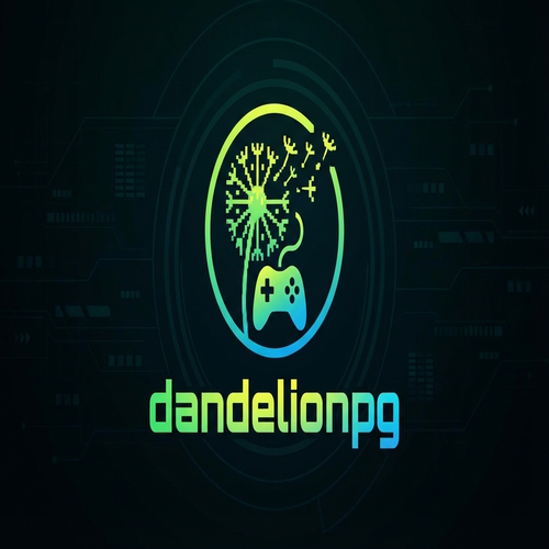 Logo dandelionpg