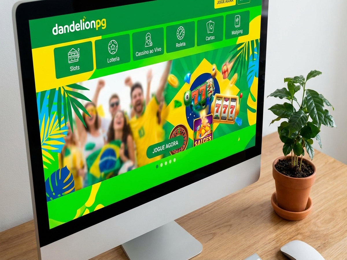 Screenshot 1 dandelionpg