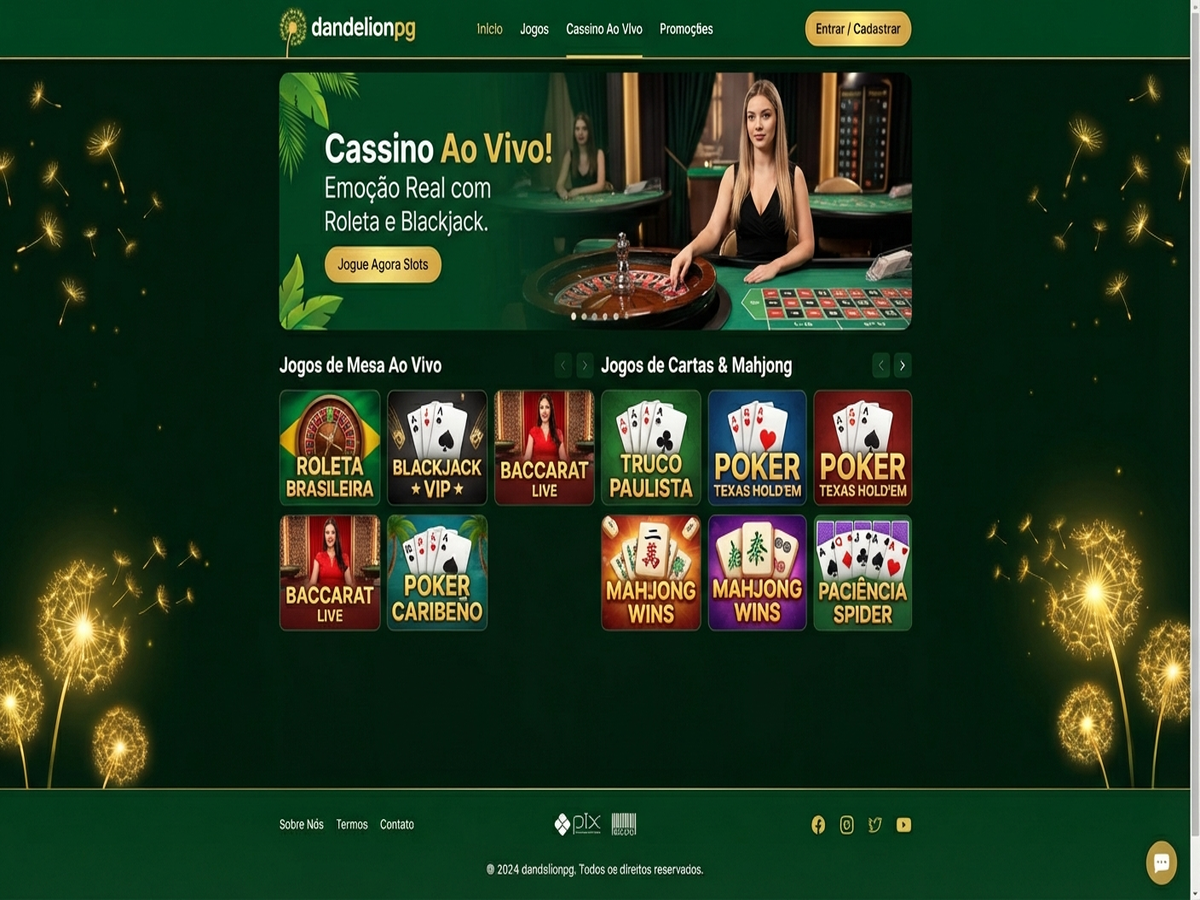 Screenshot 3 dandelionpg